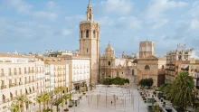 El Miguelete