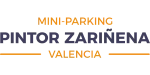 Parking Pintor Zariñena